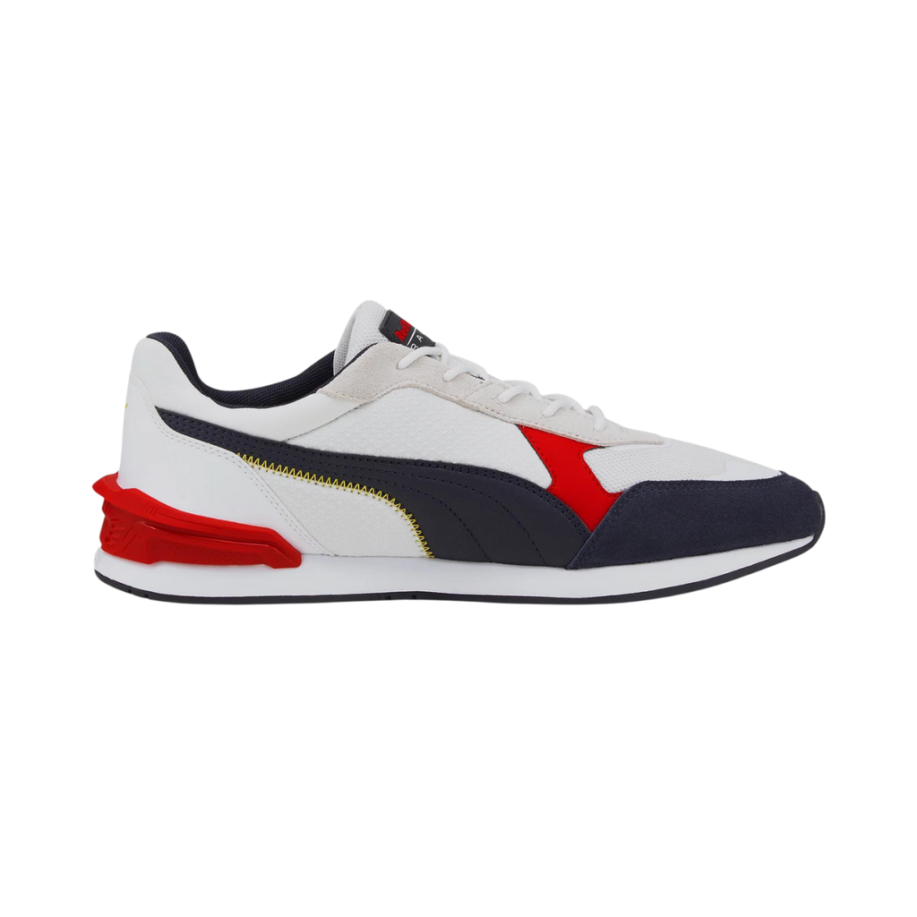 Tenis hotsell puma rbr